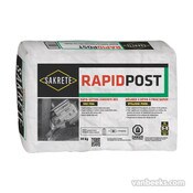 Sakrete Rapid Post Concrete Mix 30K